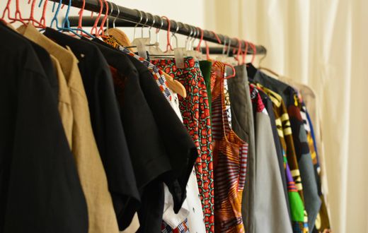 Vêtements