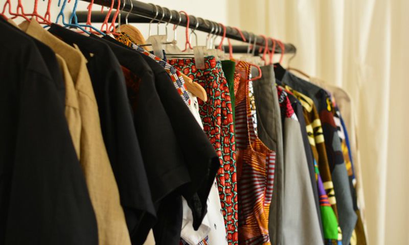 Vêtements