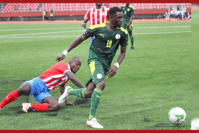 Eliminatoires-CHAN-2023,-le-Sénégal-corrige-le-Libéria-3-0