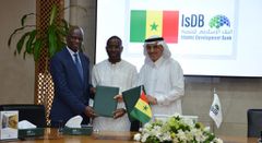 L'Etat du Sénégal obtient 233 milliards FCFA de financement de la BID