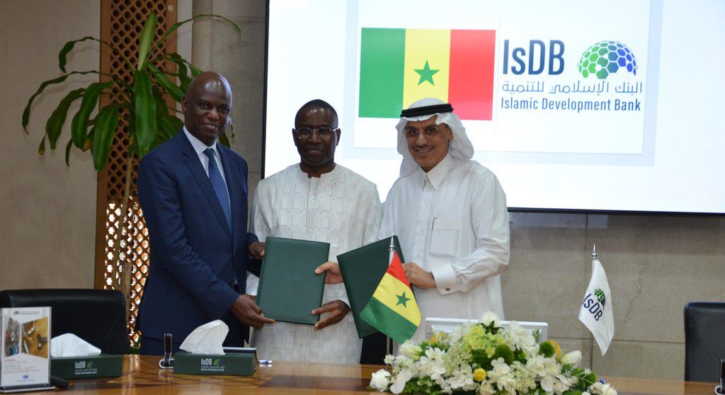 L'Etat du Sénégal obtient 233 milliards FCFA de financement de la BID