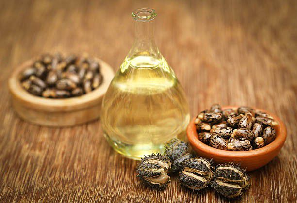 Castor oil [iStock]