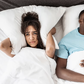 How to cope with a snoring partner [slate.com]