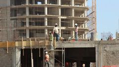 construction