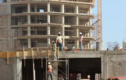construction