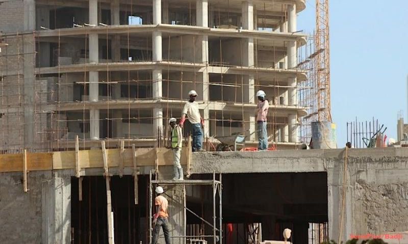 construction