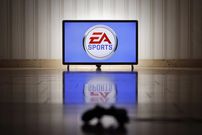 EA logo