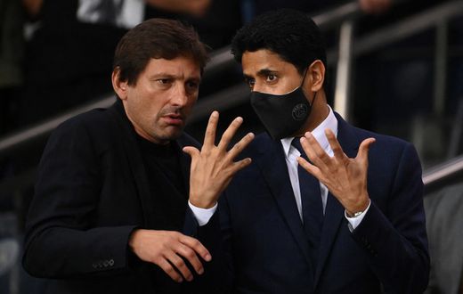 Nasser Al-Khelaïfi et Leonardo devront s'expliquer auprès de l'instance européenne