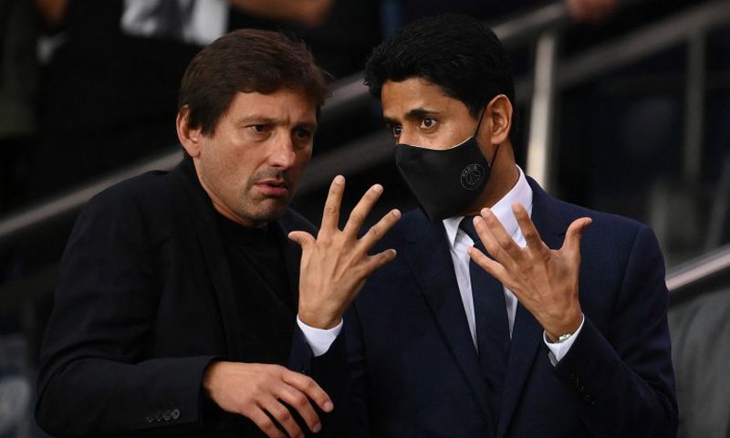 Nasser Al-Khelaïfi et Leonardo devront s'expliquer auprès de l'instance européenne
