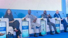 journées de concertation sur la régulation des communications électroniques