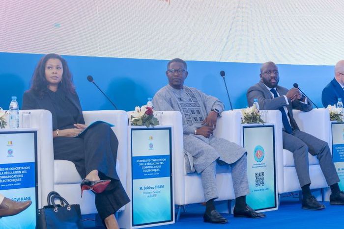 journées de concertation sur la régulation des communications électroniques