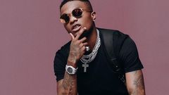 WizKid