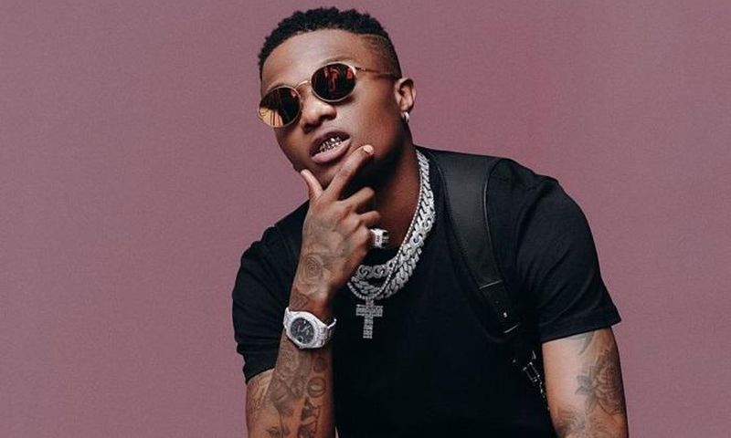 WizKid