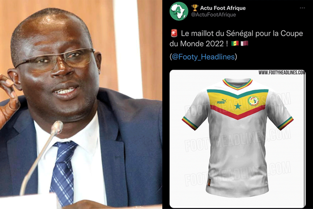 Augustin-Senghor-s'est-exprimé-sur-les-nouveaux-maillots-supposés-du-Sénégal-à-la-Coupe-du-Monde-Qatar-2022