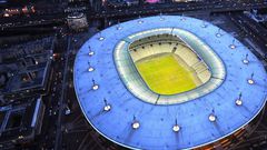 Stade de France