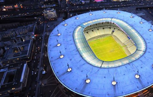 Stade de France