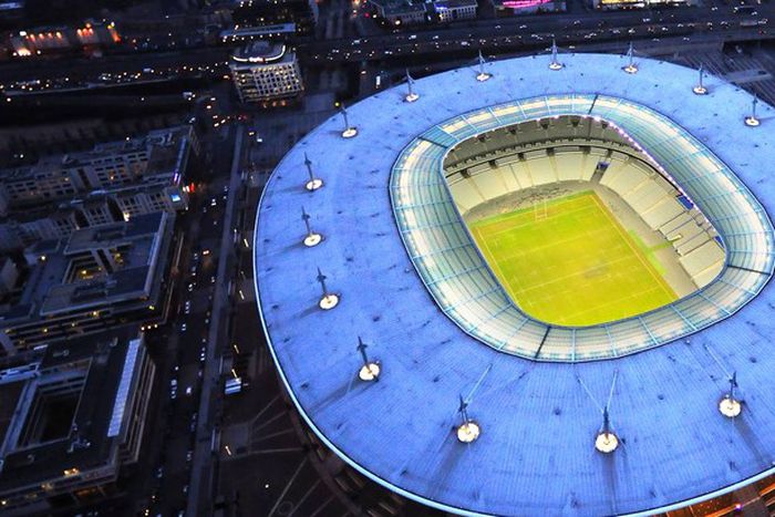 Stade de France