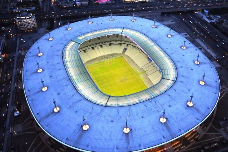 Stade de France