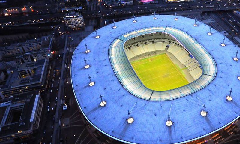 Stade de France
