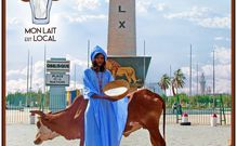 Campagne 'Mon Lait local'