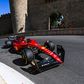Charles Leclerc (Ferrari) partira en pole position, dimanche, à Bakou pour le GP d'Azerbaïdjan de Formule 1