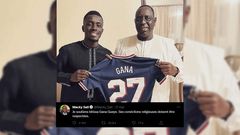 Macky-témoigne-son-soutien-à-Idrissa-Gana-Guèye