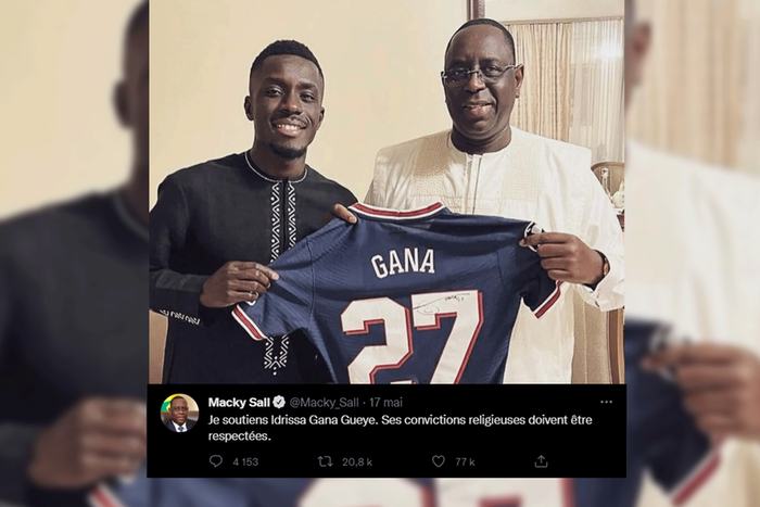 Macky-témoigne-son-soutien-à-Idrissa-Gana-Guèye