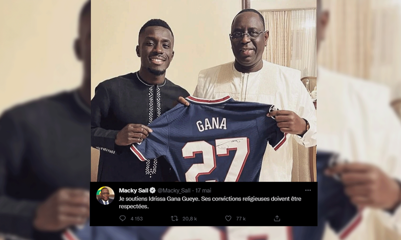 Macky-témoigne-son-soutien-à-Idrissa-Gana-Guèye