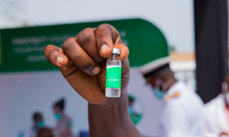 COVID-19 Vaccine