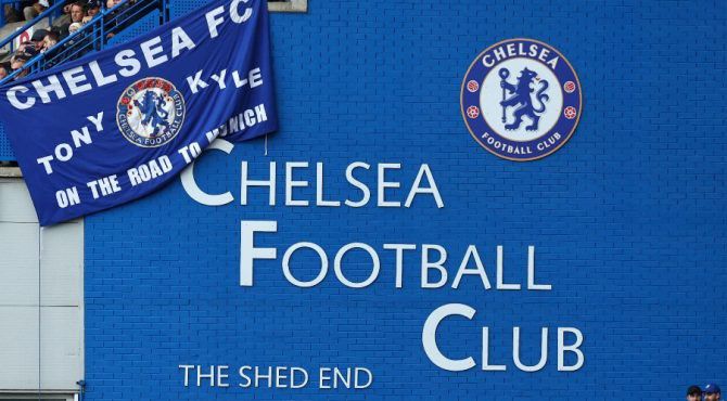 Chelsea devrait bientot changer de propriétaire