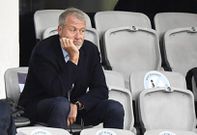 Oligarch Roman Abramovich