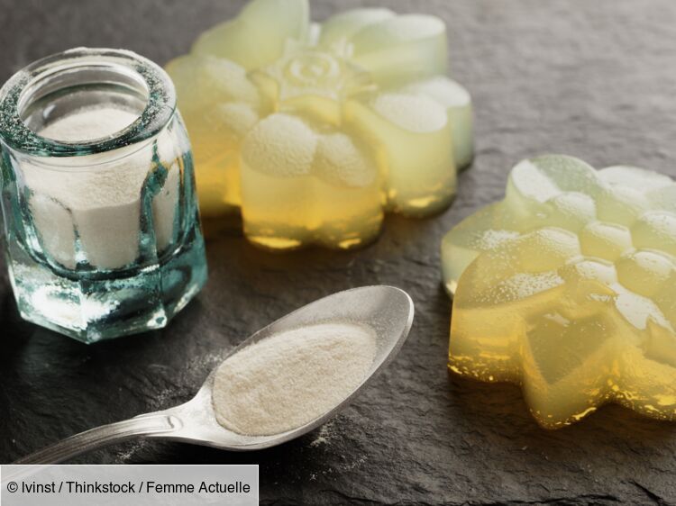 Gelatine