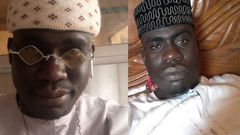 Mbaye Sapar Sapar