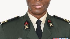 Colonel Koulibaly, Nouveau Dirpa