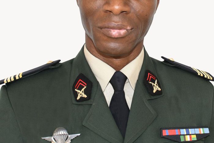 Colonel Koulibaly, Nouveau Dirpa