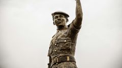 Kabore was a follower of Burkina Faso's former President Thomas Sankara who was killed in 1987