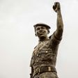 Kabore was a follower of Burkina Faso's former President Thomas Sankara who was killed in 1987