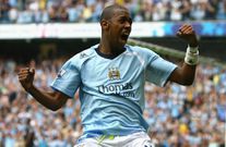 Gelson Fernandes (Manchester City)
