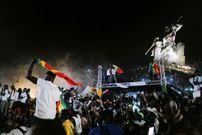Les Dakarois savourent pleinement la victoire du Sénégal en Coupe d'Afrique