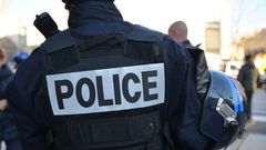 Image d'illustration © ALLILI MOURAD/SIPA