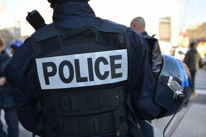 Image d'illustration © ALLILI MOURAD/SIPA