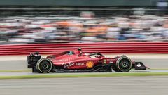 Carlos Sainz © Photo News