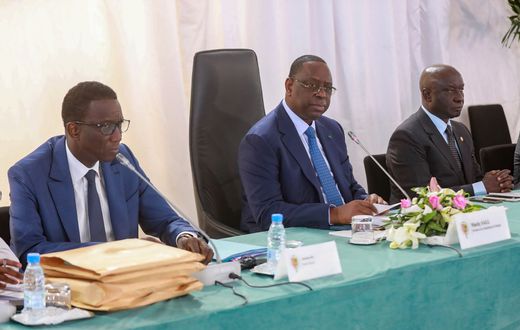 conseil-des-ministres-senegal-amadou-ba-macky-sall