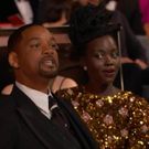Lupita Nyongo turned into viral meme after Will Smith slaps Chris Rock at the Oscars