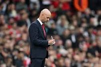 ERIC TEN HAG