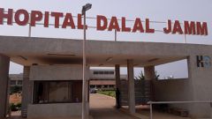 dalal jaam