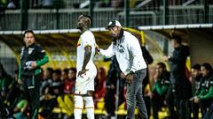 mané et cissé