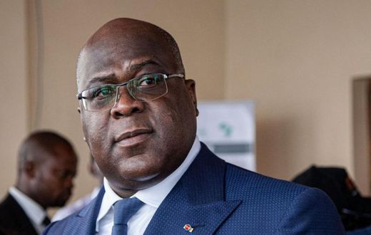Felix Thiesikedi