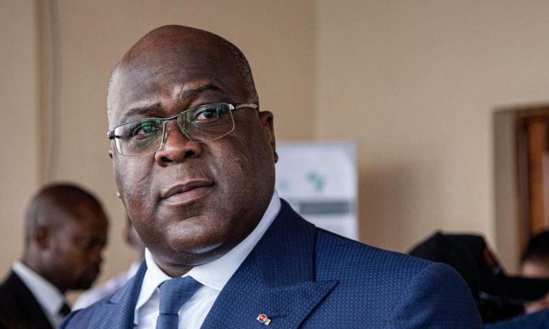 Felix Thiesikedi
