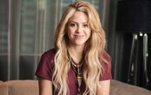 La fortune de Shakira a été estimée 400 millions de dollars en 2021